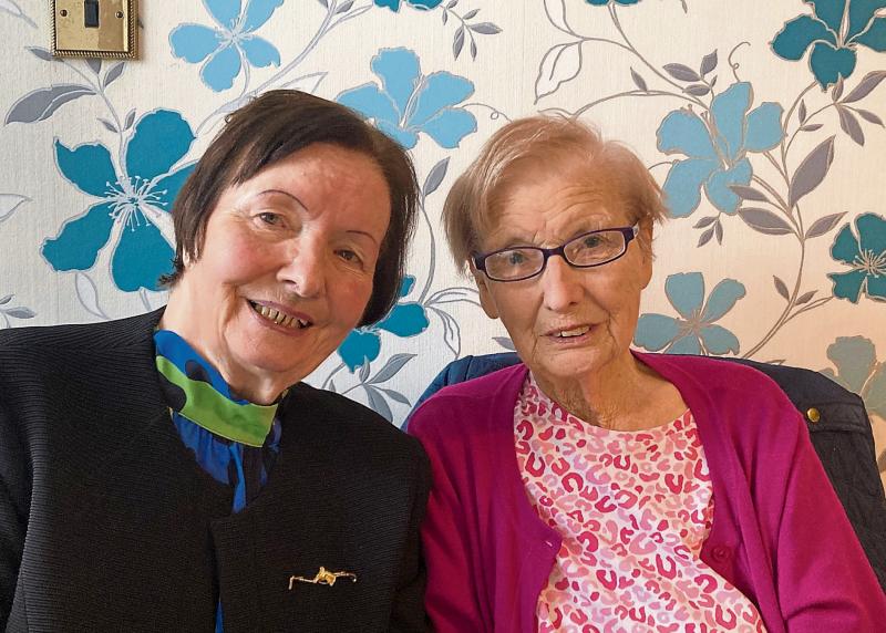 Limerick post office shuts its doors after 100 years in the same family ...