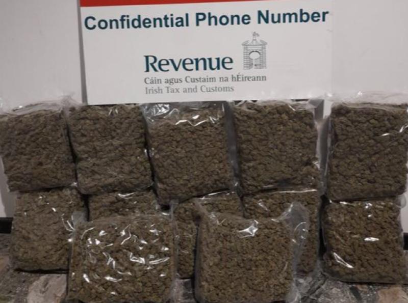 Significant quantity of drugs seized at Shannon Airport 'destined for Limerick'