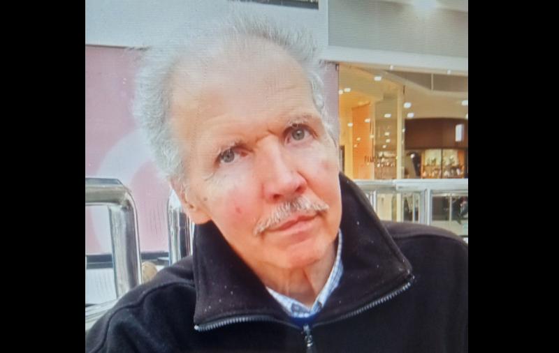 Gardai are appealing to members of the public for assistance in tracing the whereabouts of 68-year-old Patrick Boyle
