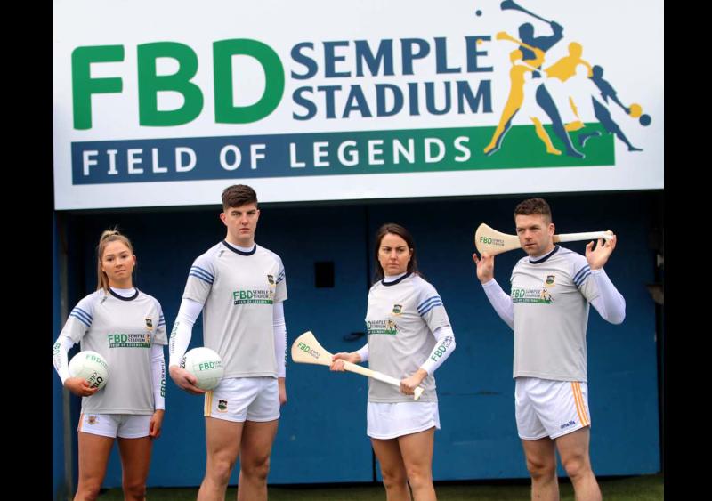 Five-year sponsorship deal officially announced for Semple Stadium