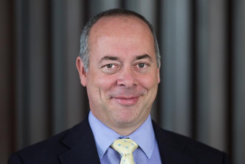 UL Hospital surgeon honoured for ground-breaking medical research
