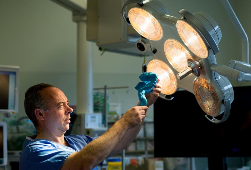 Pioneering University of Limerick professor publishes new research 