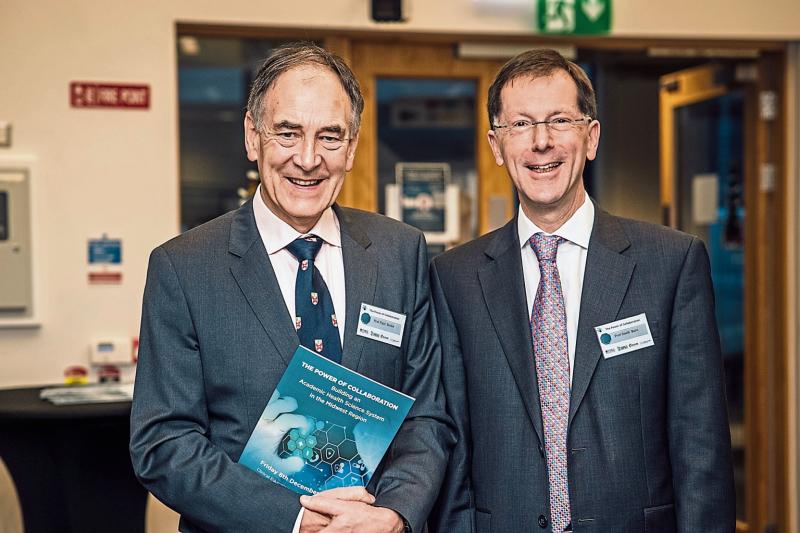 Health leaders stress investing in primary care services is vital