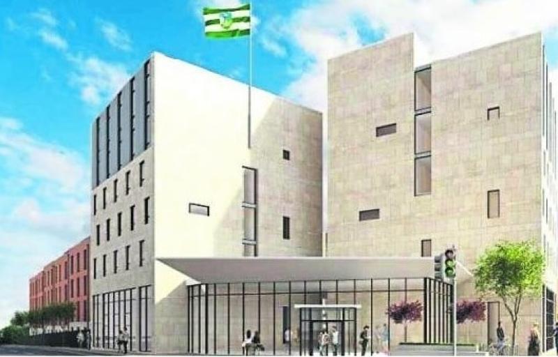 High Court quashes permission for €30m student accommodation in Limerick