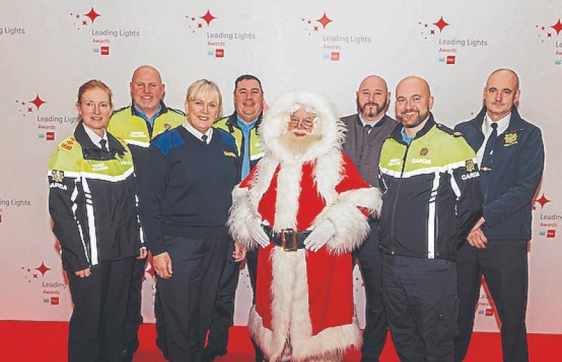 Two Limerick initiatives drive home with safety awards Limerick Live