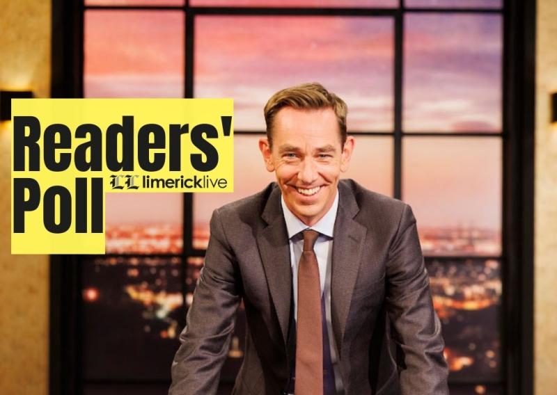 Time for another Limerick Live poll!