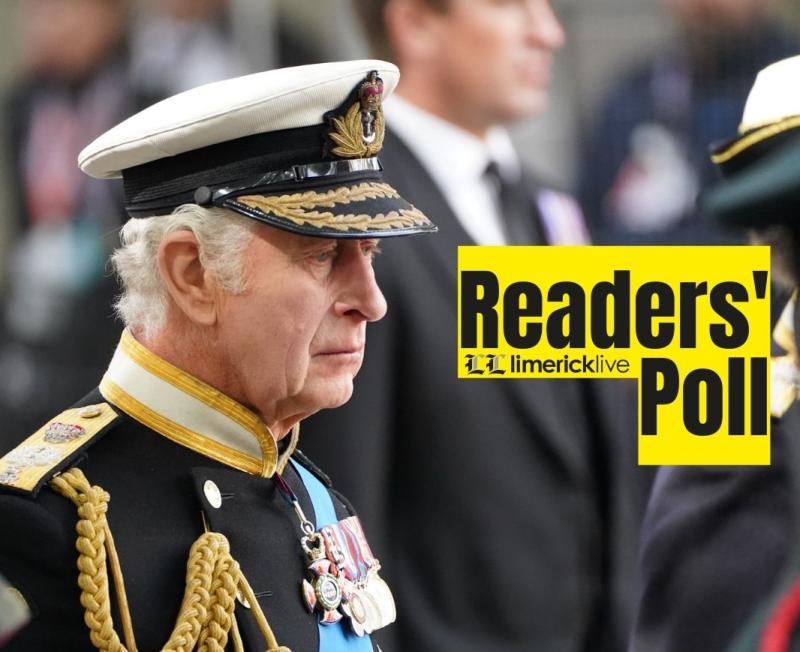 Time for another Limerick Live poll!