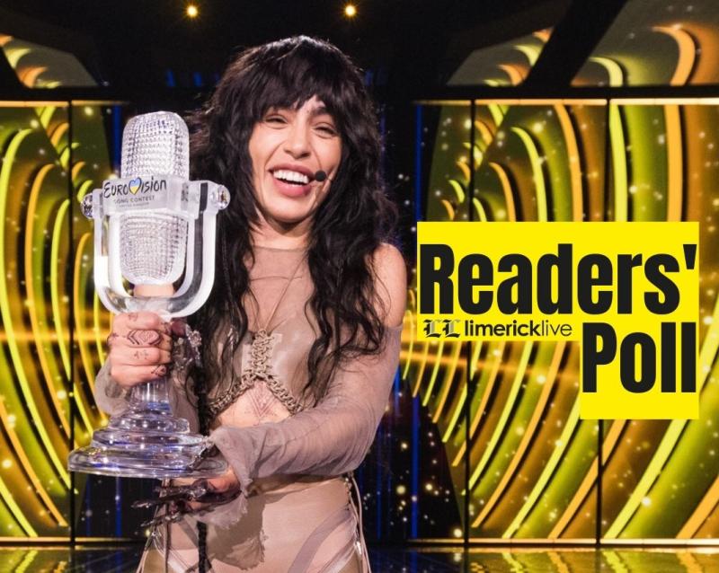 Time for another Limerick Live poll!