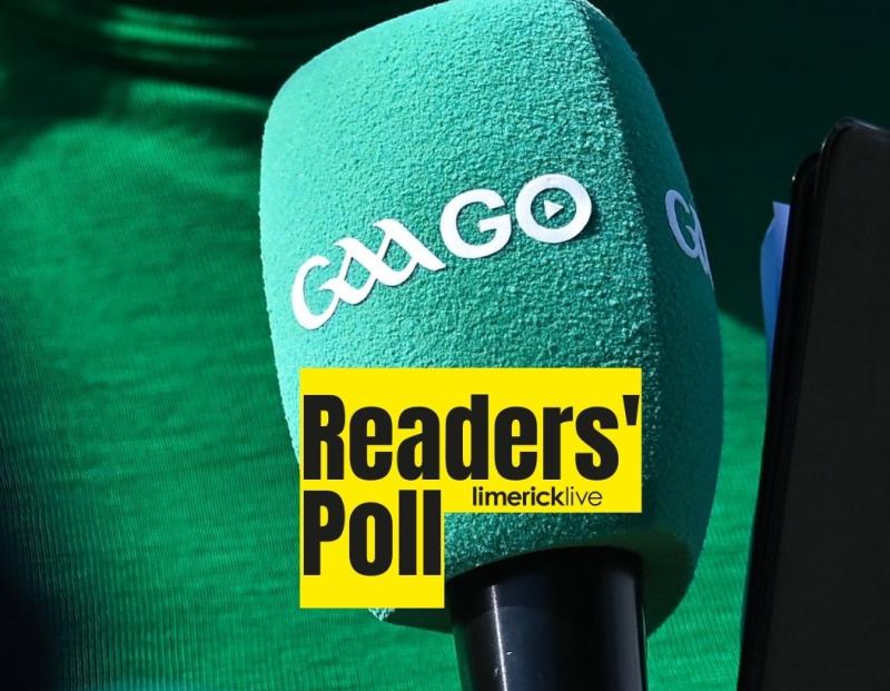 Time for another Limerick Live poll!