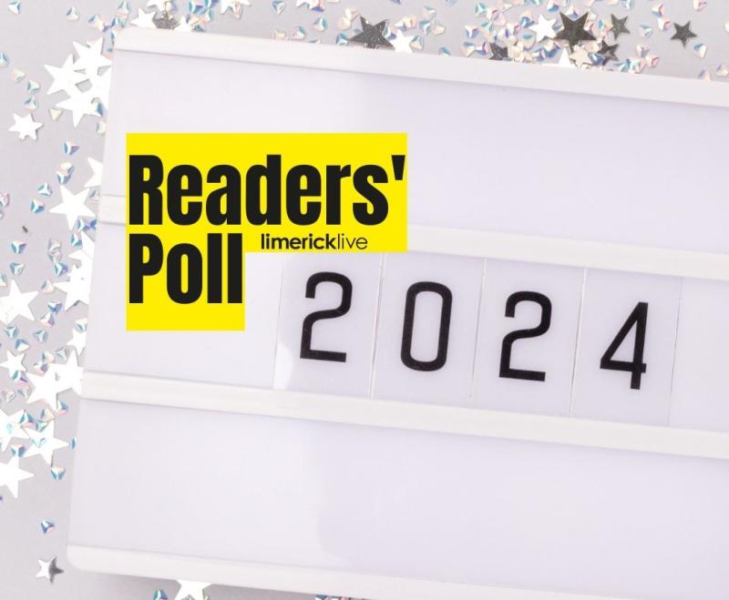Time for another Limerick Live poll!