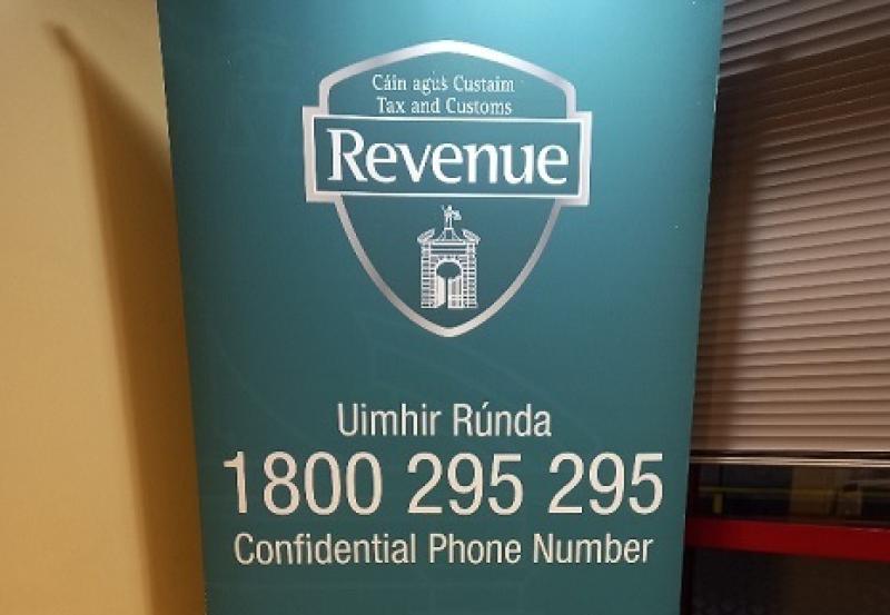 Revenue operation underway in Limerick following  detention of cargo vessel