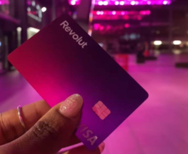 Hundreds of euro stolen from Limerick teenager in Revolut 'fraud'