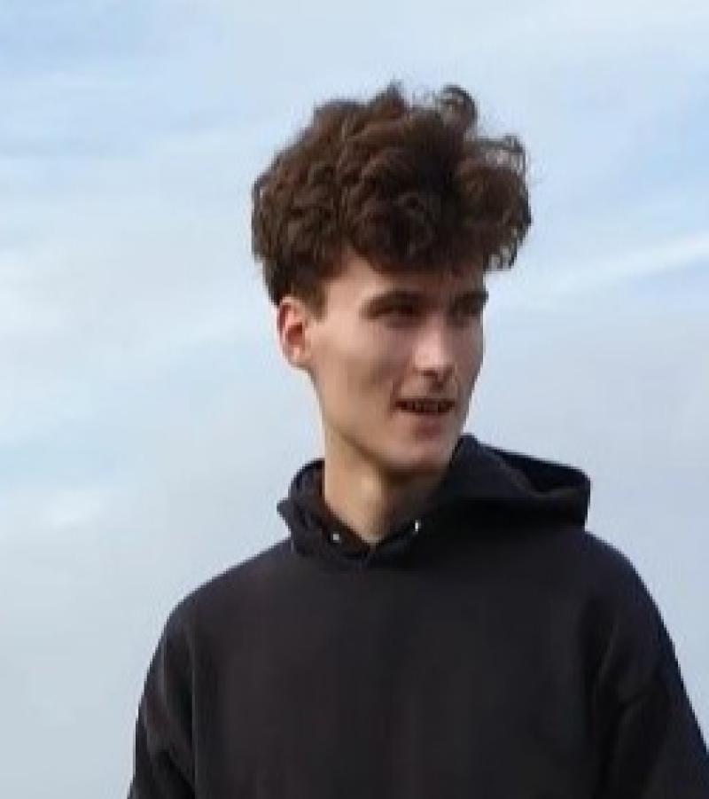 German student missing in Limerick found dead