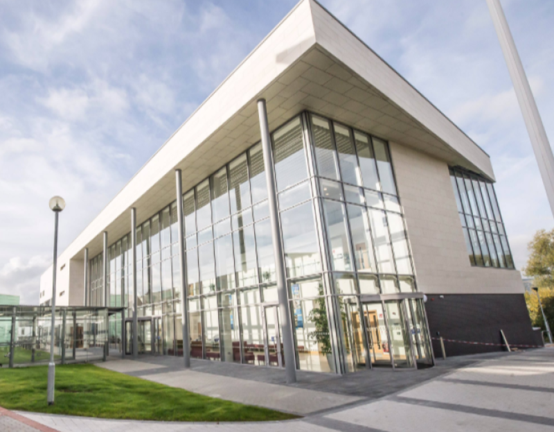 Harris launches fund worth over €80m to support technological universities