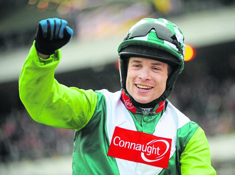 Betting Column: 'Royale' can reign in Newbury's Denman Chase