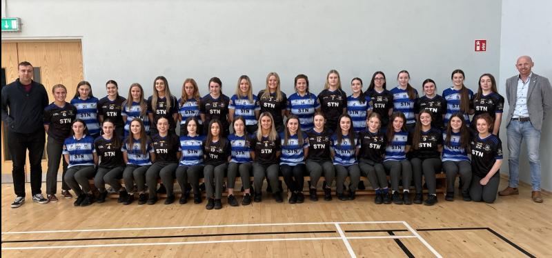 Scoil na Tríonóide Naofa earn Limerick camogie schools final win