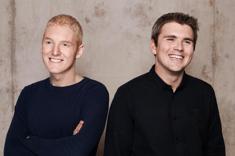 From Castletroy College to over €20 billion in business for entrepreneur brothers 