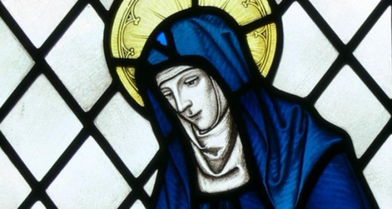 Then & Now: Time to celebrate our  second patron saint 