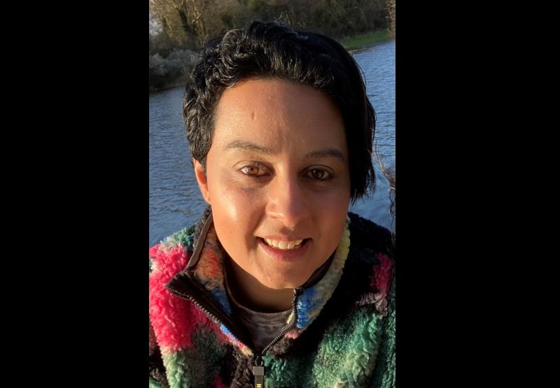 Missing Clare woman located 'safe and well'