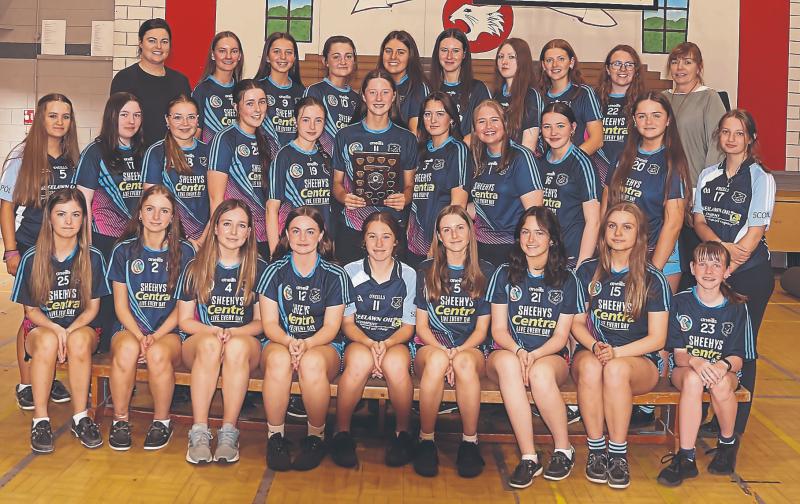 Limerick GAA Notes - news from clubs across the city and county