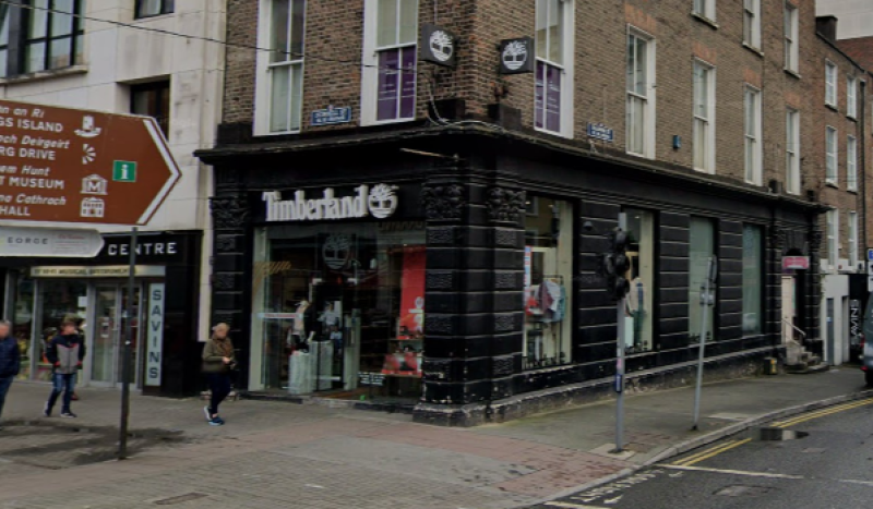 Sadness as Limerick shop to close doors permanently 