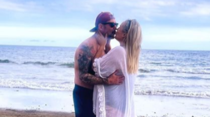 Popular Limerick influencer announces exciting baby news 