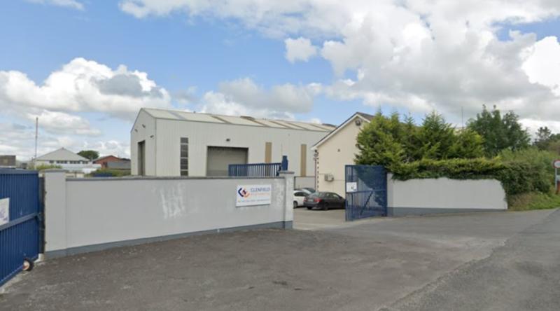  New work sourced for majority of employees after Limerick engineering firm ceases trading 