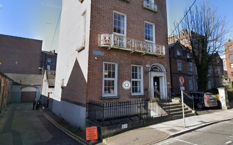 Local residents oppose plan for homelessness charity to expand Limerick drop-in centre