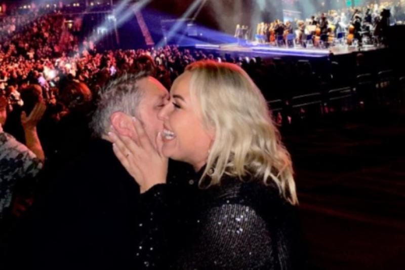 Limerick influencer announces engagement to longtime partner