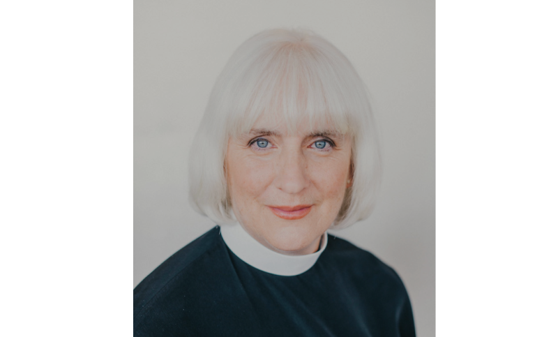 New book to give insight into ministry  