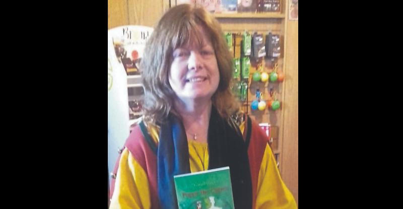 Husband of beloved Limerick author to unveil her final book  