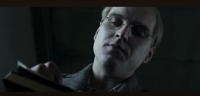 Limerick makes appearance in tense trailer of major feature filmed in Mid-West