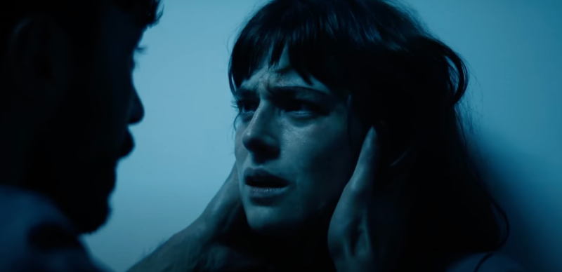 Horror movie shot in Limerick to hit cinemas  