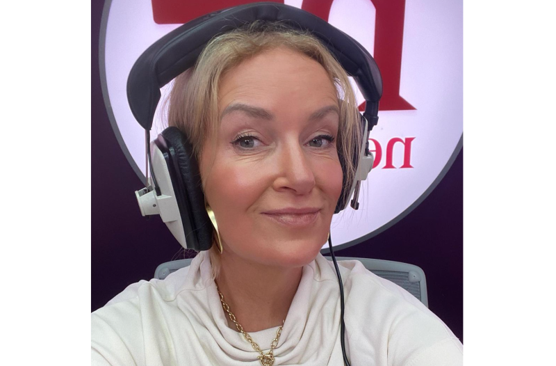 'It is a choice' -  Newstalk's Ciara Kelly rejects narrative 'women are victims' following gender gap survey 