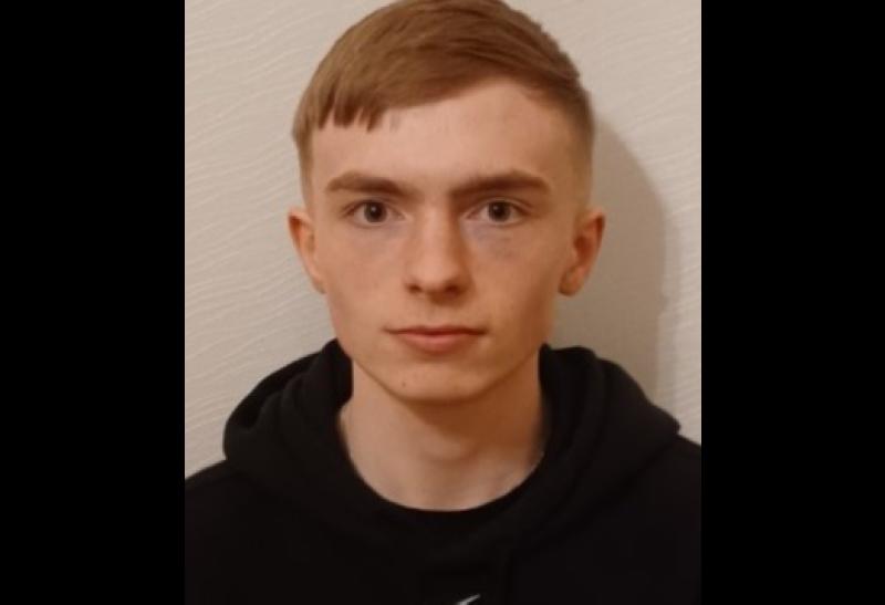 Gardai believe missing teenager may be in Limerick city