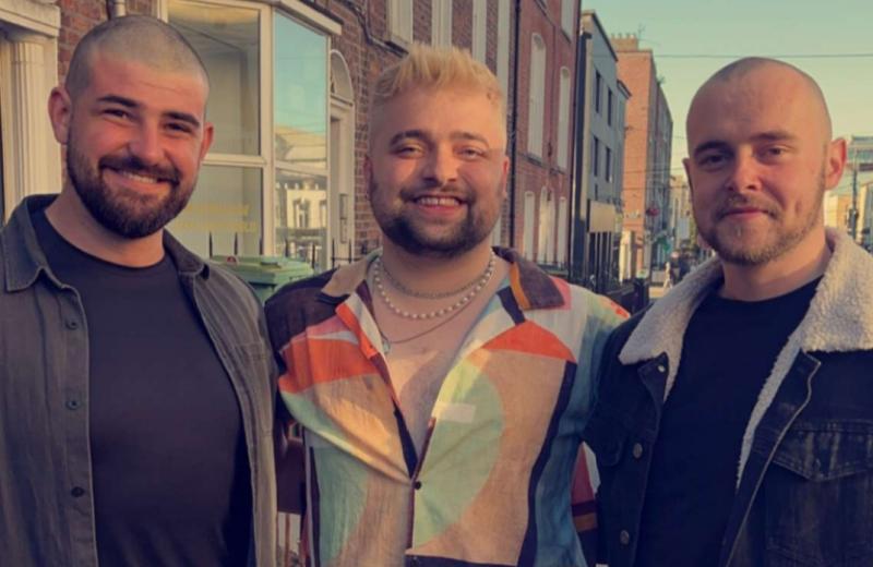 Limerick bartender raises nearly €2,500 for charity in memory of late father