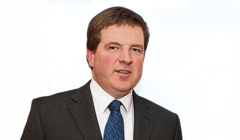 Limerick farmer elected new chair of Agri Aware