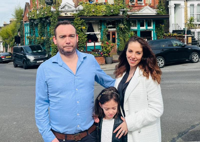 Limerick man's pub named the Best in London 