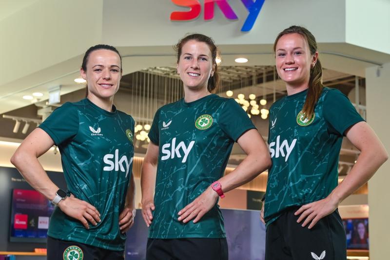 Limerick Sky stores to host watch party for Women’s Soccer World Cup