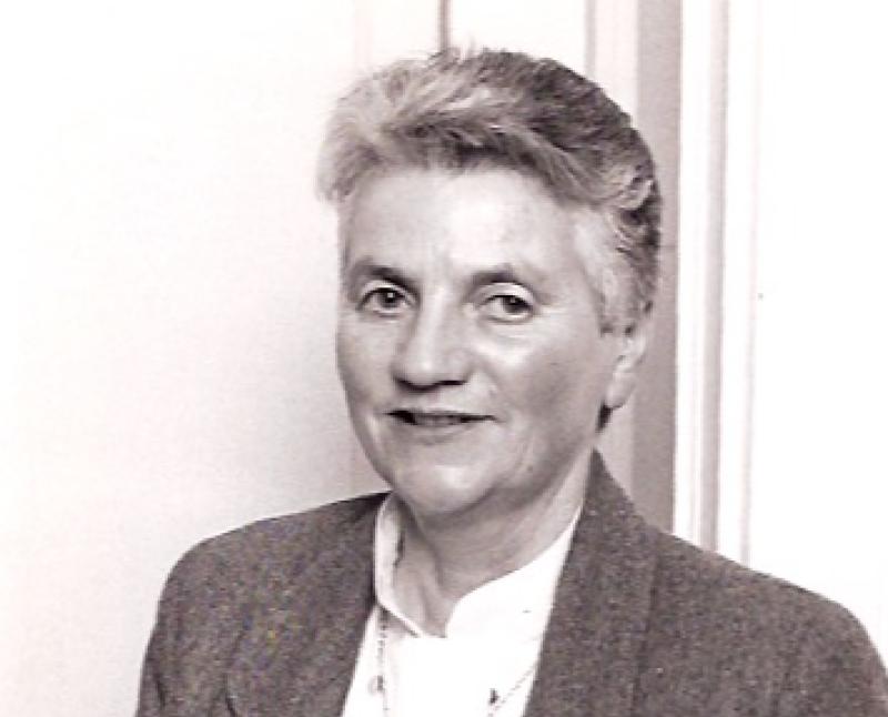Fundraising CD documenting life work of Limerick nun launched 