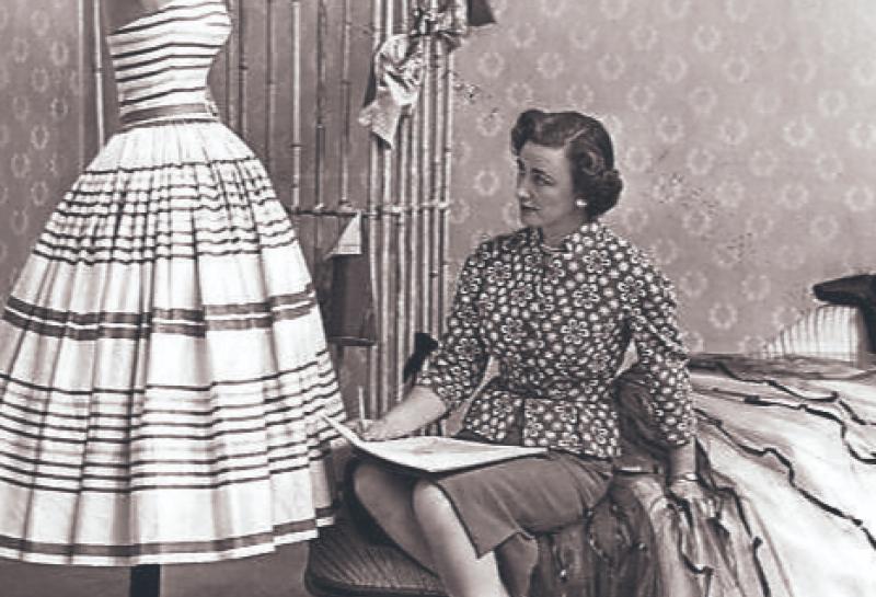 A true fashion time capsule coming to Limerick 