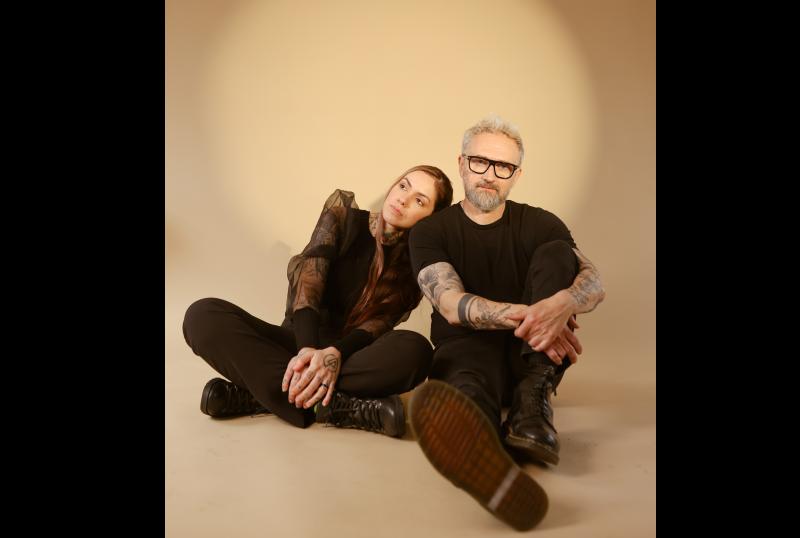 Legendary Cranberries guitarist releases brand new single Limerick Live