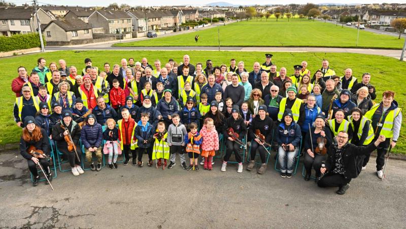 Registration open for Team Limerick Clean-Up's ninth event