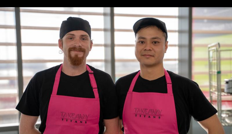 Limerick takeaway to feature on new RTE series 
