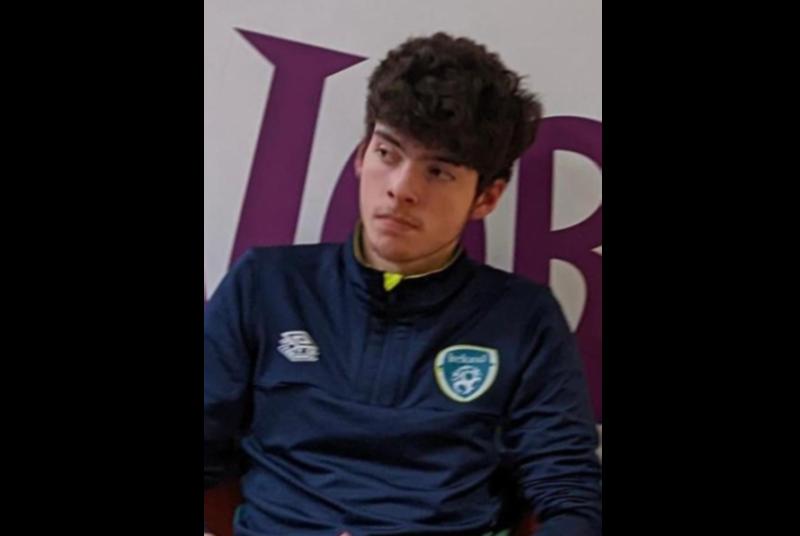 Missing Limerick teen found safe and well 