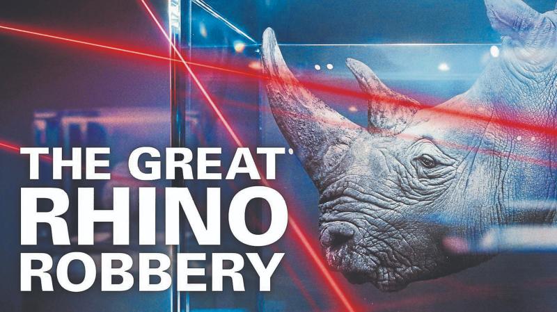 Limerick-based gang feature in new TV documentary series