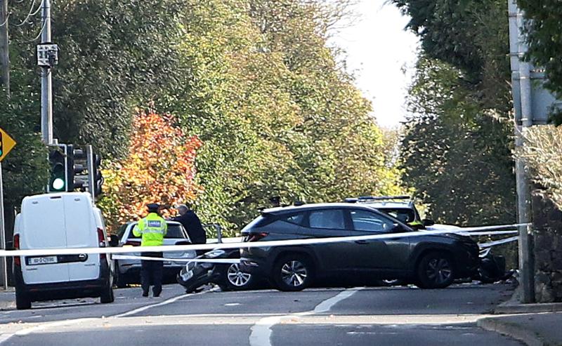 Man arrested in Limerick over fatal hit-and-run of student released 