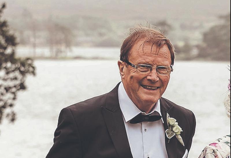 Tributes paid to former Limerick hurler following his passing 
