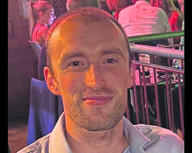 ‘Barbaric’ killing leaves Limerick town ‘numb and bereft’