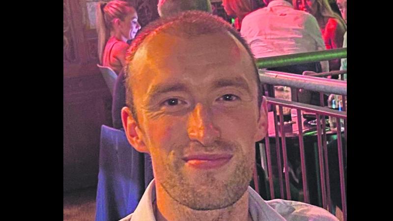 BREAKING: Two men appear in court charged with murdering  Limerick man following violent incident